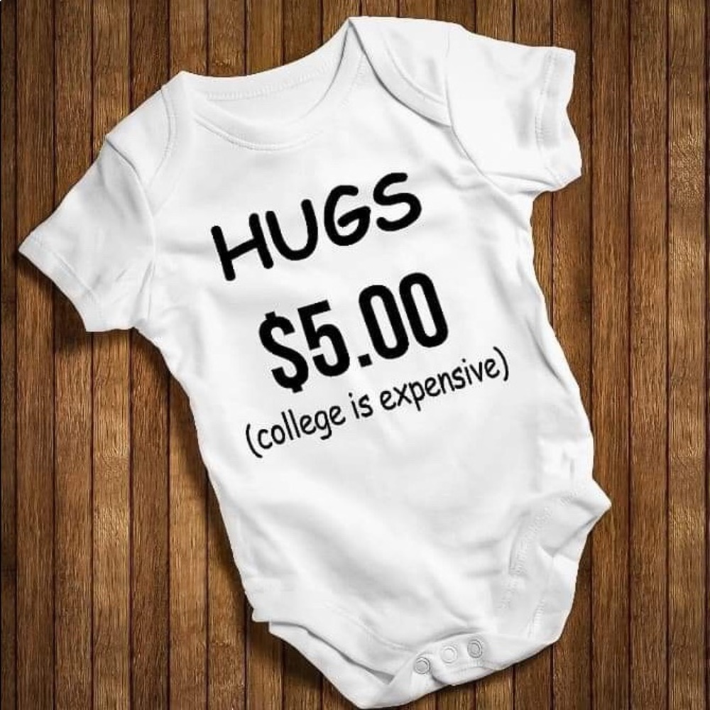 Baby onsie